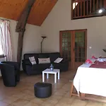 بيت للعطل La Grange By Interhome