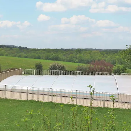 La Grange By Interhome La Valade (Lot)