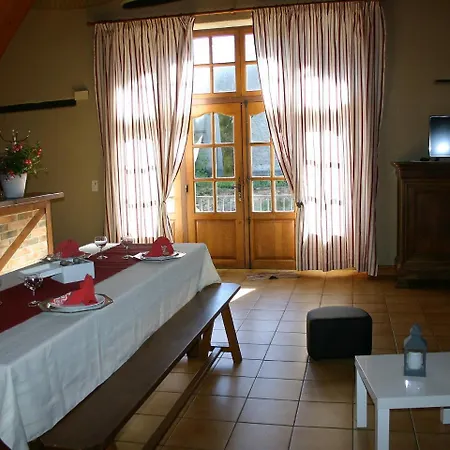 Casa de Férias La Grange By Interhome La Valade (Lot)