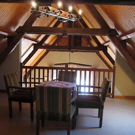 La Grange By Interhome La Valade (Lot)