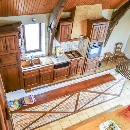 La Grange By Interhome Casa de Férias *