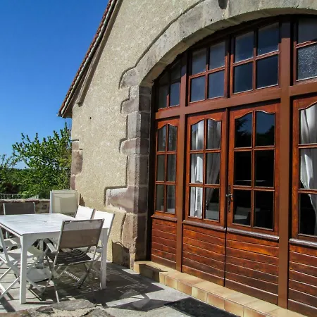 בית נופש La Grange By Interhome