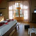 Дом отдыха La Grange By Interhome La Valade (Lot)