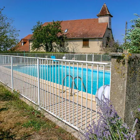 La Grange By Interhome