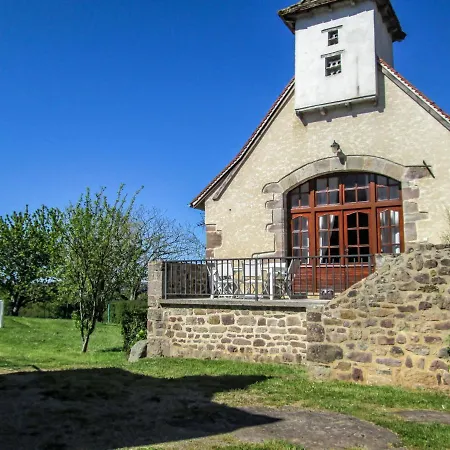 Holiday Home La Grange By Interhome La Valade (Lot)