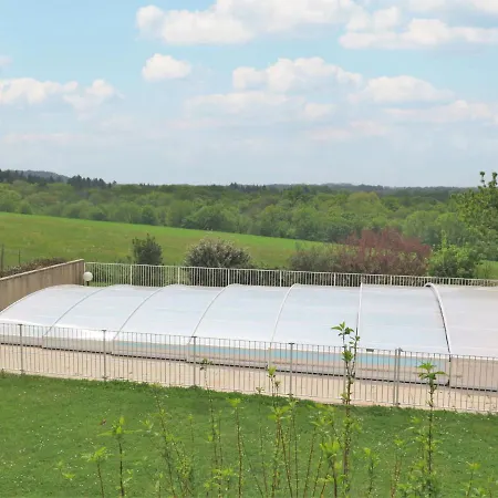 Holiday Home La Grange By Interhome La Valade (Lot)