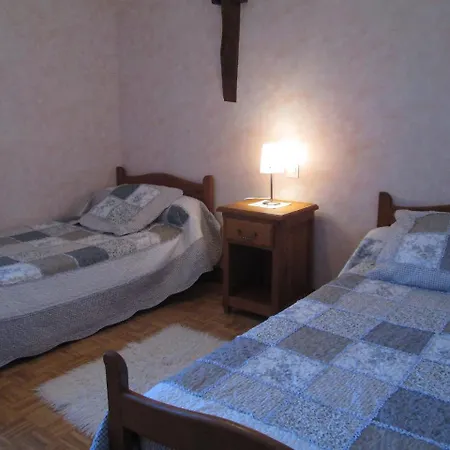 La Grange By Interhome Tatil Evi La Valade (Lot)