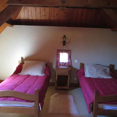 La Grange By Interhome בית נופש La Valade (Lot)