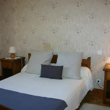 La Grange By Interhome Tatil Evi *