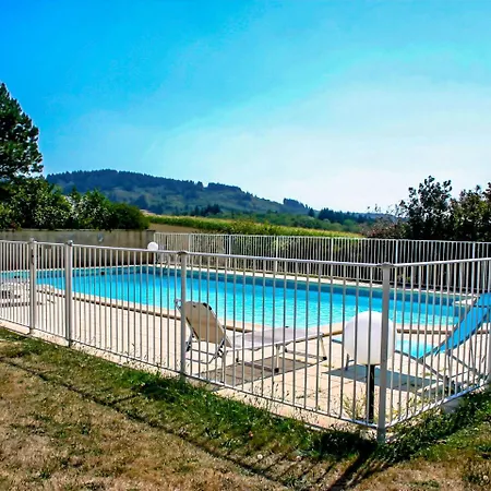 Tatil Evi La Grange By Interhome *