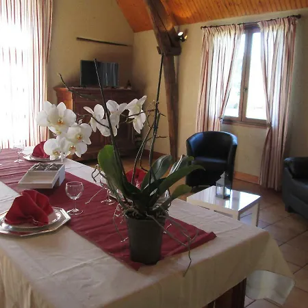 Holiday Home La Grange By Interhome *