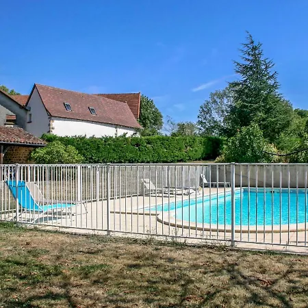 Holiday home Holiday Home La Grange By Interhome