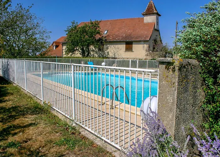 Holiday Home La Grange By Interhome