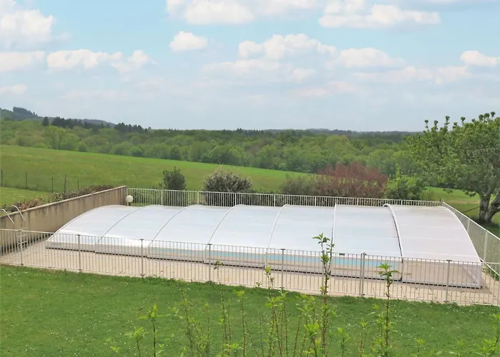 Holiday Home La Grange By Interhome La Valade (Lot)