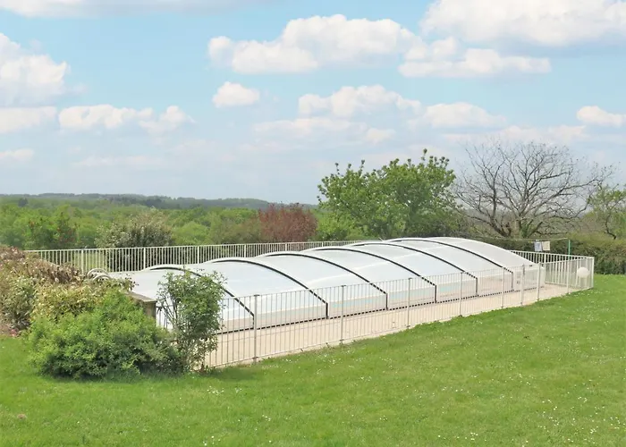 Ferienhaus Holiday Home La Grange By Interhome *