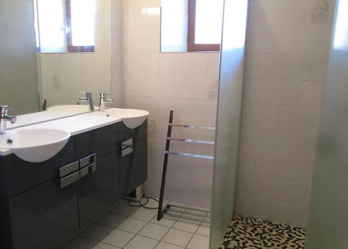 Ferienhaus Holiday Home La Grange By Interhome La Valade (Lot)