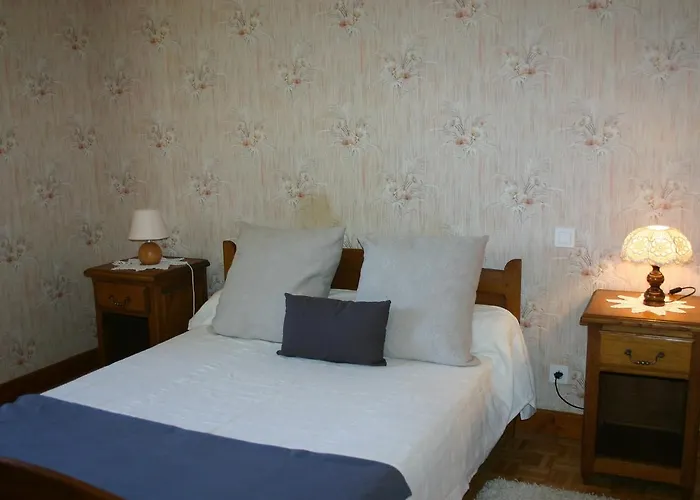 Holiday Home La Grange By Interhome Ferienhaus *