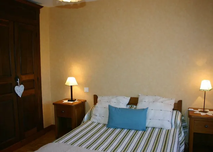 Holiday Home La Grange By Interhome Ferienhaus